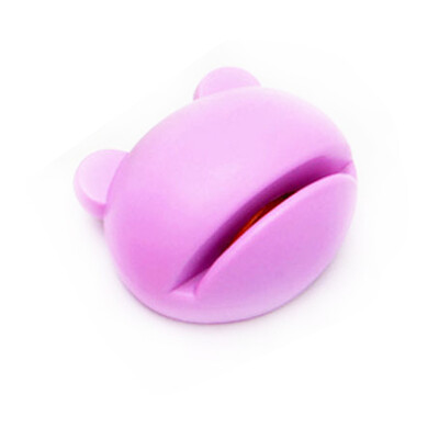 

MyMei Useful Knife Storage Tool carrier Mini Cartoon Grindstone Sharpener Kitchen Tool
