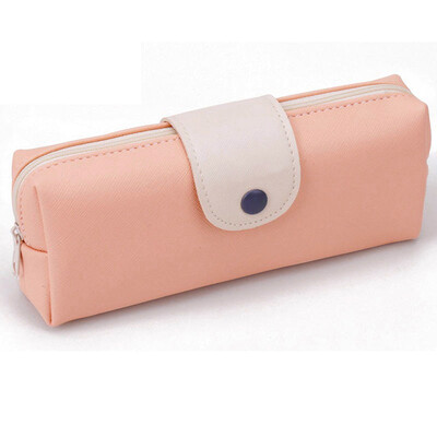 

MyMei Cute Leather Makeup Cosmetic Bag Brush Pen Pencil Case Organizer Pouch Box New