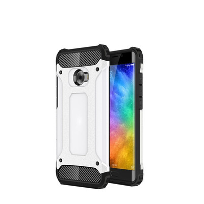 

Fivice Xiaomi Redmi note 2 case Luxury Silicone Diamond Armor PC Hard Shell Phone Case