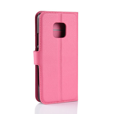 

Hot Selling Huawei Mate 20 Pro Phone Case Luxary PU Leather Flip Wallet Phone Case with Stand Card Case Function