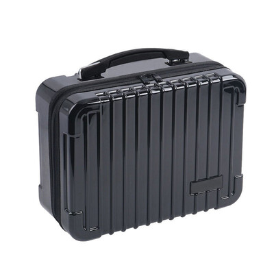 

Blue EVA Portable Hardshell Storage Case Waterproof Protective Box for DJI Mavic 2 ProZoom RC Quadcopter W4K HD Camera Drone