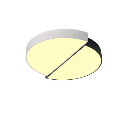 

JX729 - 28W - 3S Tricolor Dimming Ceiling Light AC 220V