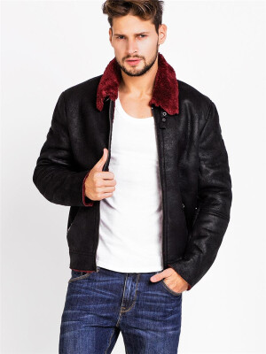 

Mens Jacket