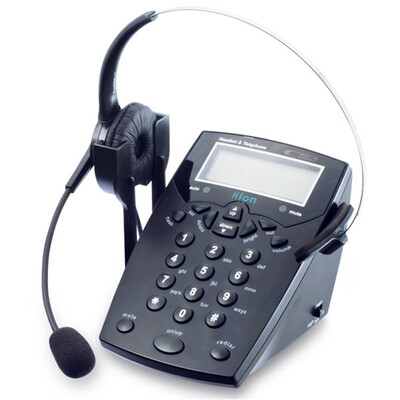 

North En (HION) VF560 headset phone