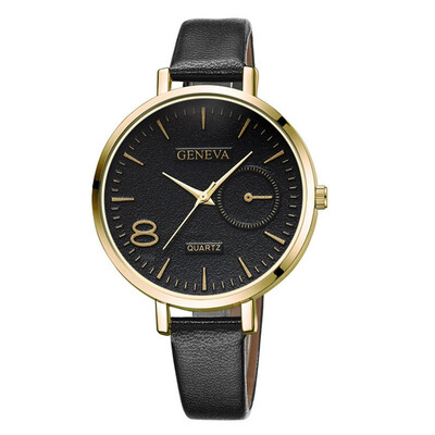 

Womens Quartz Watch 537