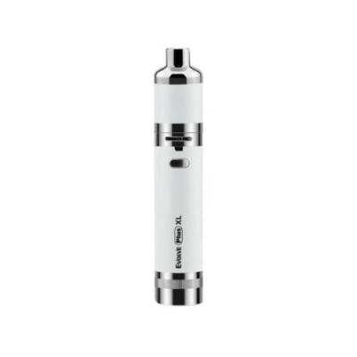 

Yocan12 Evolve Plus XL kit with 1400 mah Battery dab Pen Quad Quartz Coil Tank