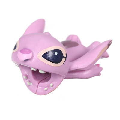 

Cute Animal Cable Bite USB Charging Protector Cover for Phone Pad Wire Line Cord Protection
