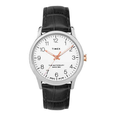 

Tianmei TIMEX Casual Fashion Vintage Quartz Womens Watch TW2R72400