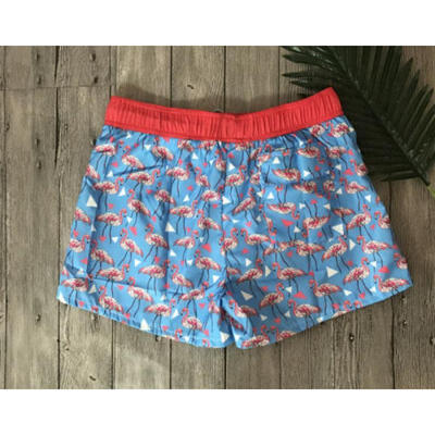 

Mens Swimming Board Shorts Swim Shorts Trunks Swimwear Beach Summer Boys
