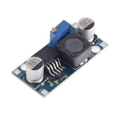 

DC-DC LM2596 Step Down Adjustable Converter Power Supply Module 1.3V-35V