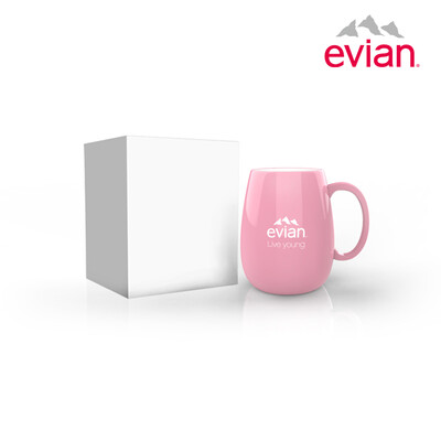 

Evian evian custom mug not for sale gifts