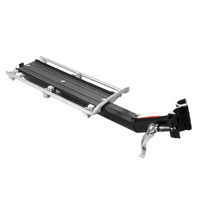 

Bicycle Carrier Rack Seat Post Rear Shelf Quick Removal&Installation RI8J