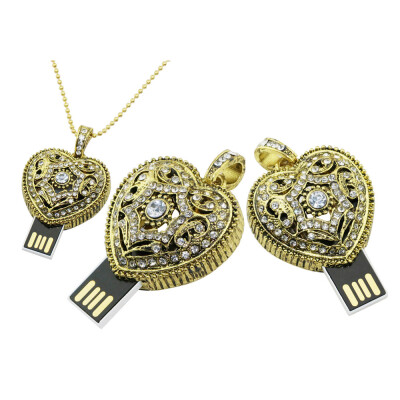 

8G 16G 32G 64GB 128G Heart Model Pen Drive USB Flash Drives USB Drive USB Flash Card USB Stick Memroy Stick U Disk USB Flash Disk