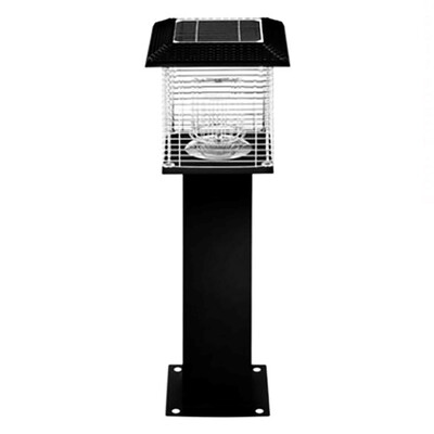 

Solar energy Mosquito repellent lamp Mosquito killing lamp ZM1709-0157
