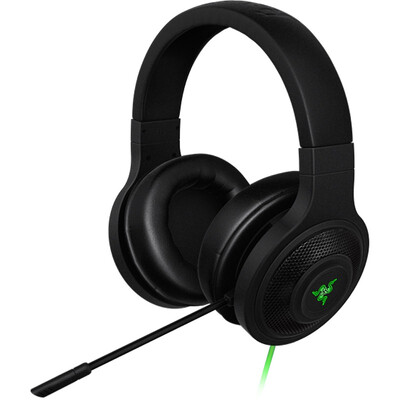

Razer Kraken 71 Chroma North Sea Giants 71 Symphony Edition Game Headsets E-sports Headphones Headset Headset Computer Headsets