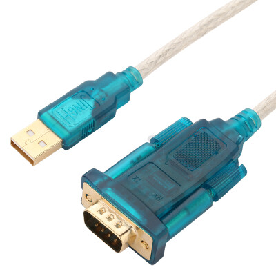 

Jinghua JH 3314 USB to RS232 DB9M serial adapter USB to DB9 adapter
