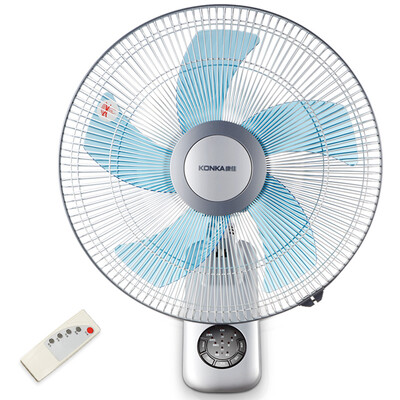 

Konka KONKA wall fan fan remote control wall fan KF-40WY03