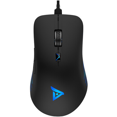 

Titanium Taidu TSG601A Prophet Standard Edition Skin Shell RGB Gaming Mouse Black