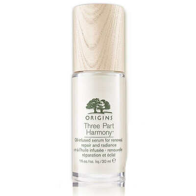 

Origins Narcissus Revitalizing Essence 30ml Essence nourishing translucent