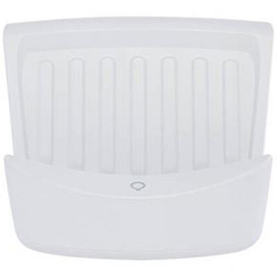 

Racop RP-100 bin vacuum cleaner accessories light white