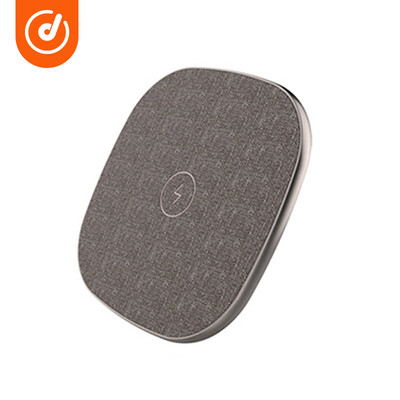 

Yuedi Apple 8plus wireless charger W300 Android mobile phone universal charging base iPhoneX8 fast charge support Huawei millet mix2 gold