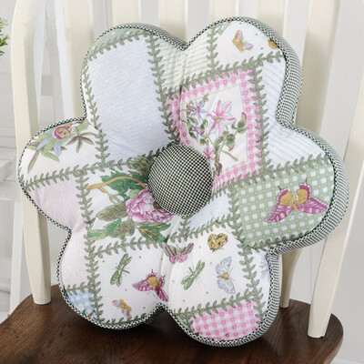 

Proud Rose Chair Cushion Back Pads Cute Dining Seat Cushions Four Seasons Universal Ventilation Office Cushion