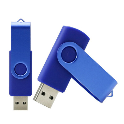 

4GB 8GB 16GB 32GB 64GB 128GB Rectangle Rotate USB 20 Stick USB Flash Drive USB Flash Disk Memory Stick U Disk USB Card Pen Drive