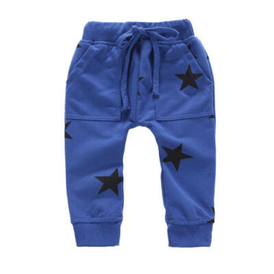 

UK Kids Baby Boy Girl Hooded SweaterPants Toddler Outfits Set Clothes Tracksuit