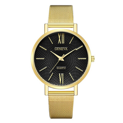 

GENEVA womens quartz watch 543