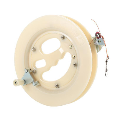 

Professional Outdoor Kite Line Winder Winding Reel Grip Wheel with Flying Line