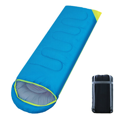 

Free boat camel sleeping bag adult outdoor travel winter seasons warm indoor camping double dirty down cotton sleeping bag 16KG
