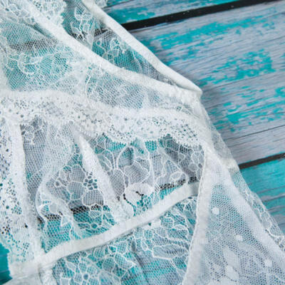 

Women Sexy-Lingerie Nightwear Sleepwear Dress Babydoll Lace G-string Underwear