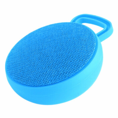 

3W Mini Speaker Wireless waterproof Portable Bluetooth Speaker with Hands-free