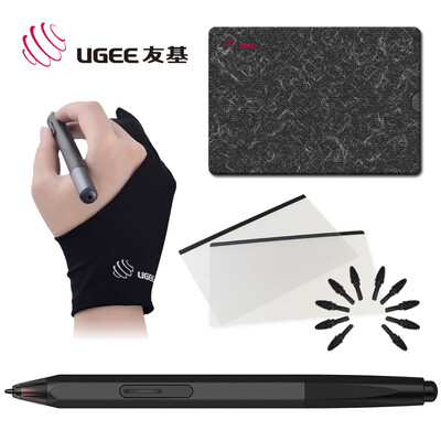 

Youji UGEE RB170 digital tablet JXUAN people package