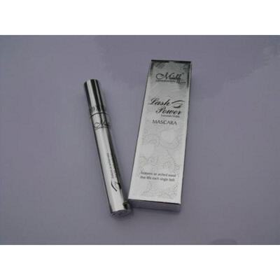 

2018 new Faced Better Mascara Makeup black Silver Tube Unique Eyelashes