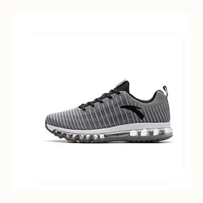 

2018 venta calienteAnta mens shoes 2018 summer new cushioning rebound breathable mesh full palm cushion sports shoes