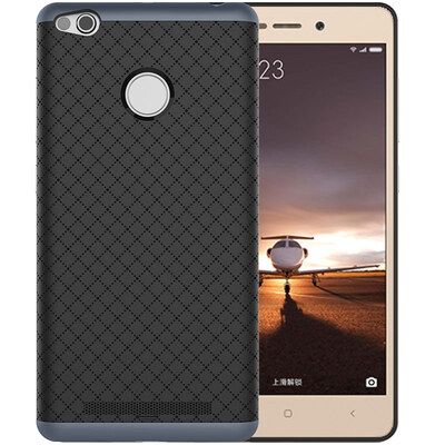 

Корпус KOOLIFE для Xiaomi Redmi 3 / 3S