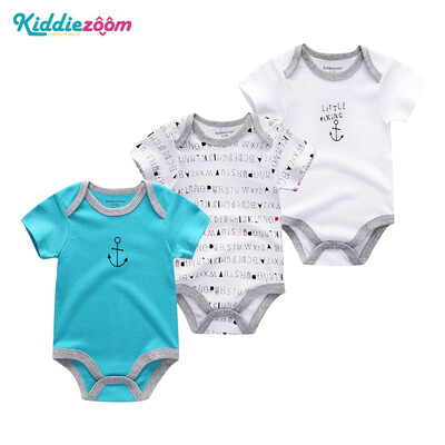 

3PCS Baby Clothes Babywear Unicorn Clothing Sets Bodysuit For Babies Baby Boy Clothes Outwear Baby Products Baby Girl Clothes