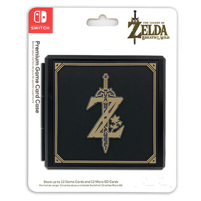 

Nintend Switch NS Accessories Portable Game Cards Storage Case Nintendos Switch Hard Shell Box for Nintendo Switch Games