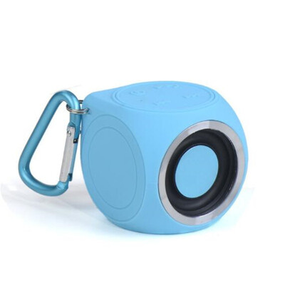 

Mini Waterproof Bluetooth Speaker Handsfree call Wireless Shower outdoor speaker for phone smartphone