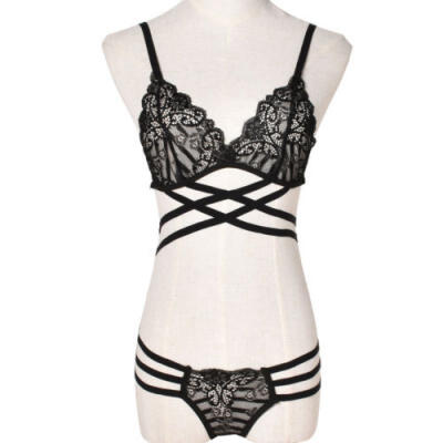 

Women SexySissy Lingerie Lace Babydoll G String Thong Underwear Nightwear -XL