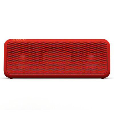 

Sony (Sony) тяжелый бас беспроводной Bluetooth аудио SRS-XB3 (оранжевый)