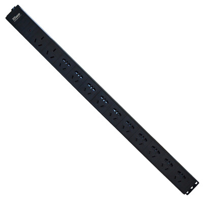 

With the (TOWE) EN32 / G1205 PDU rack dedicated socket 32A vertical plug inserted plug-in board 2 16A +10 10A 10A room accessories