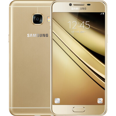 

Samsung Galaxy C5 smart phone