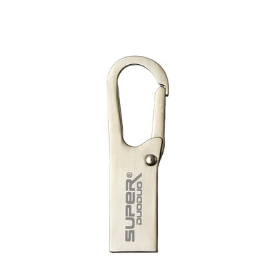 

New product Metal pendrive 128GB 64GB 32GB USB Flash Drive 16GB 8GB 4GB flash Memory stick usb keychain pen drive mini usb stick