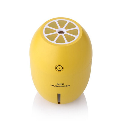 

Creative usb mini humidifier with lemon humidifier ultrasonic humidifier