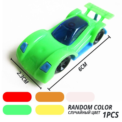 

1pc Baby Toys Cute Plastic Cars Toy Cars For Child Wheels Mini Car Model Funny Kids Toys 5 Style Baby Toys