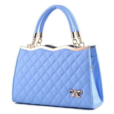 

Single shoulder slant cross-bag 2018 new autumn winter womens bag handbag fashion wedding bride baoxiaofang bag ladys bag