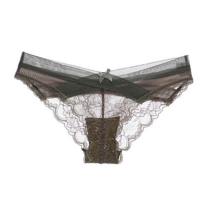 

Sexy lace panties