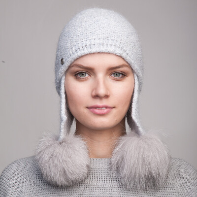 

Cashmere Hat